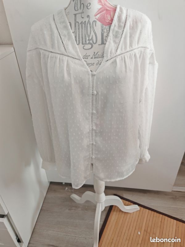 Blouse L (image 1)