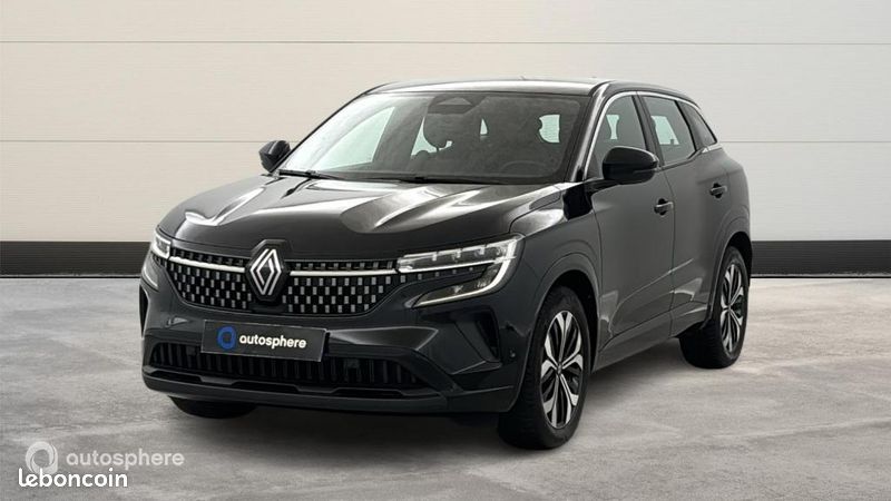Renault Austral 1.2 TCe mild hybrid advanced 130ch Evolution - 23 (image 1)