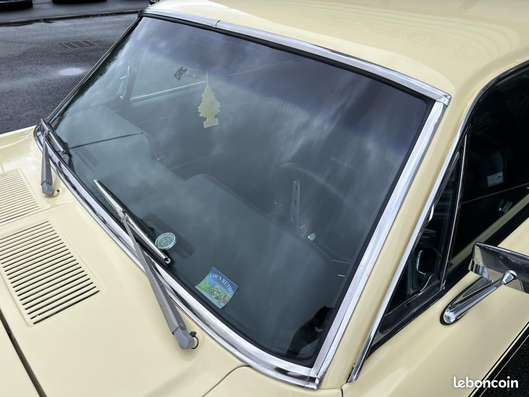 Ford Mustang coupé V8 302ci boite auto (image 15)