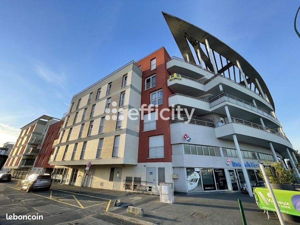 Appartement 2 pièces 49 m² · à Vigneux-sur-Seine · 49 m² · 176 000 €