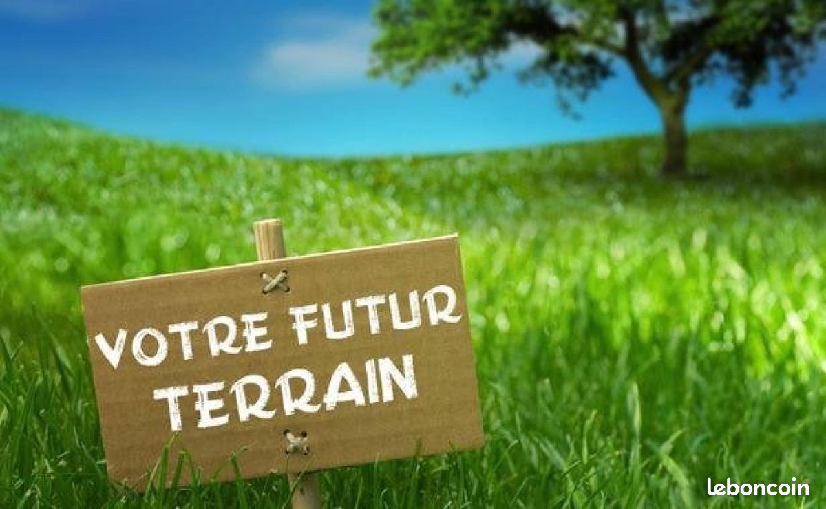 Terrain 592 m² · à Vernon · 592 m² · 86 000 €