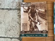 MAGAZINE VÉLO DU Tour de France 1948, édition spéciale de chez Miroirr EUR 15,00 - FR