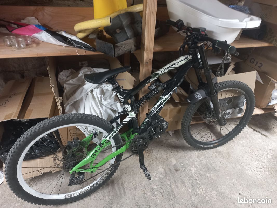 Vtt électrique (image 7)
