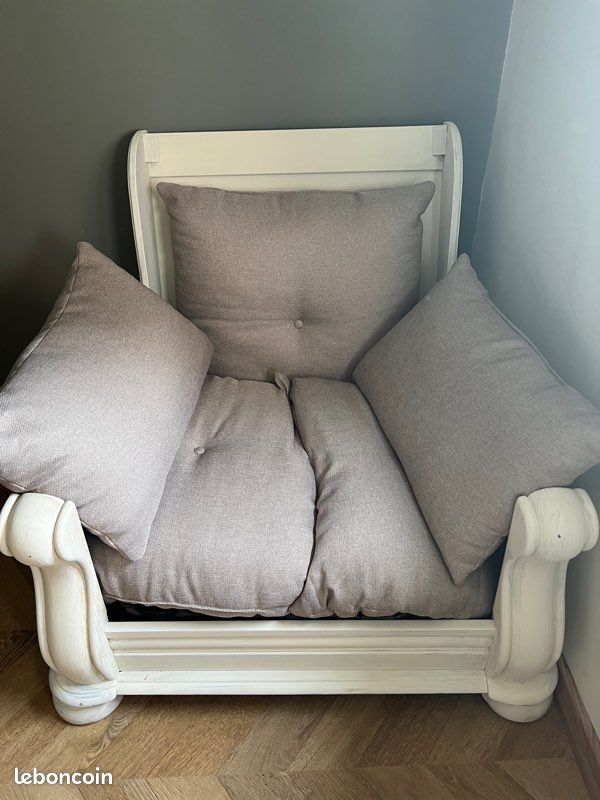 Fauteuil (image 1)