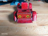Charles Rossignol/CR Renault Taxi de La Marne - Antique Toys Library