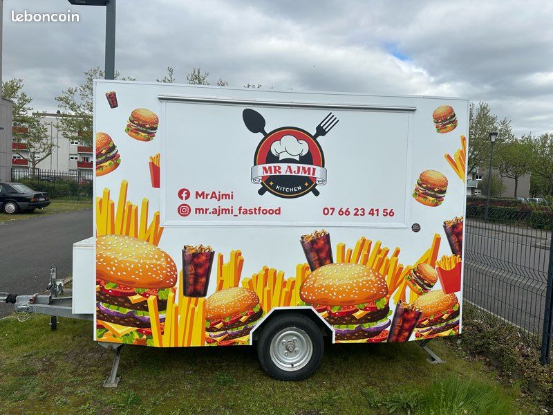 Remorque food trucks (image 3)
