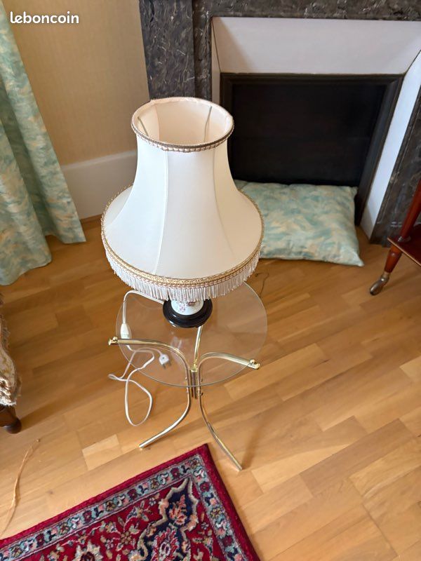 Lampes (image 1)