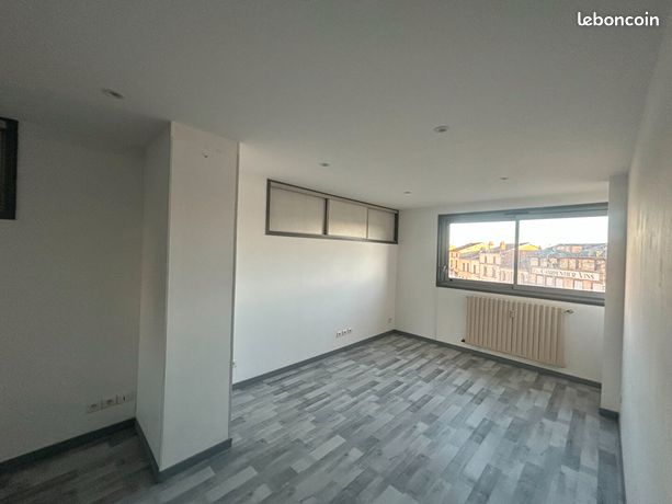 Appartement 2 pièces 57 m²