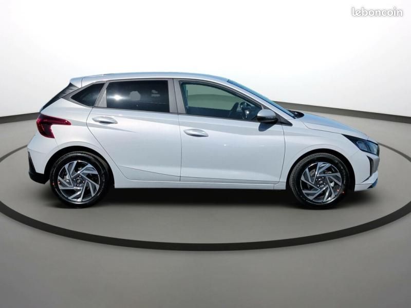 Hyundai i20 1.0 T-GDi 90ch Intuitive (image 7)