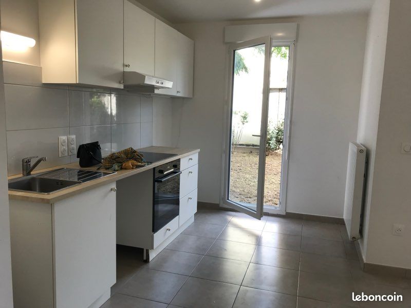 Appartement 2 pièces 47 m² · à Montigny-le-Bretonneux · 47 m² · 1 090 €/mois