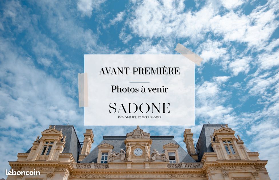 Appartement 5 pièces 144 m² · à Neuilly-sur-Seine · 144 m² · 1 550 000 €
