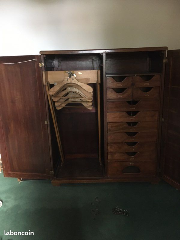 Armoire Dressing Inovation (image 1)
