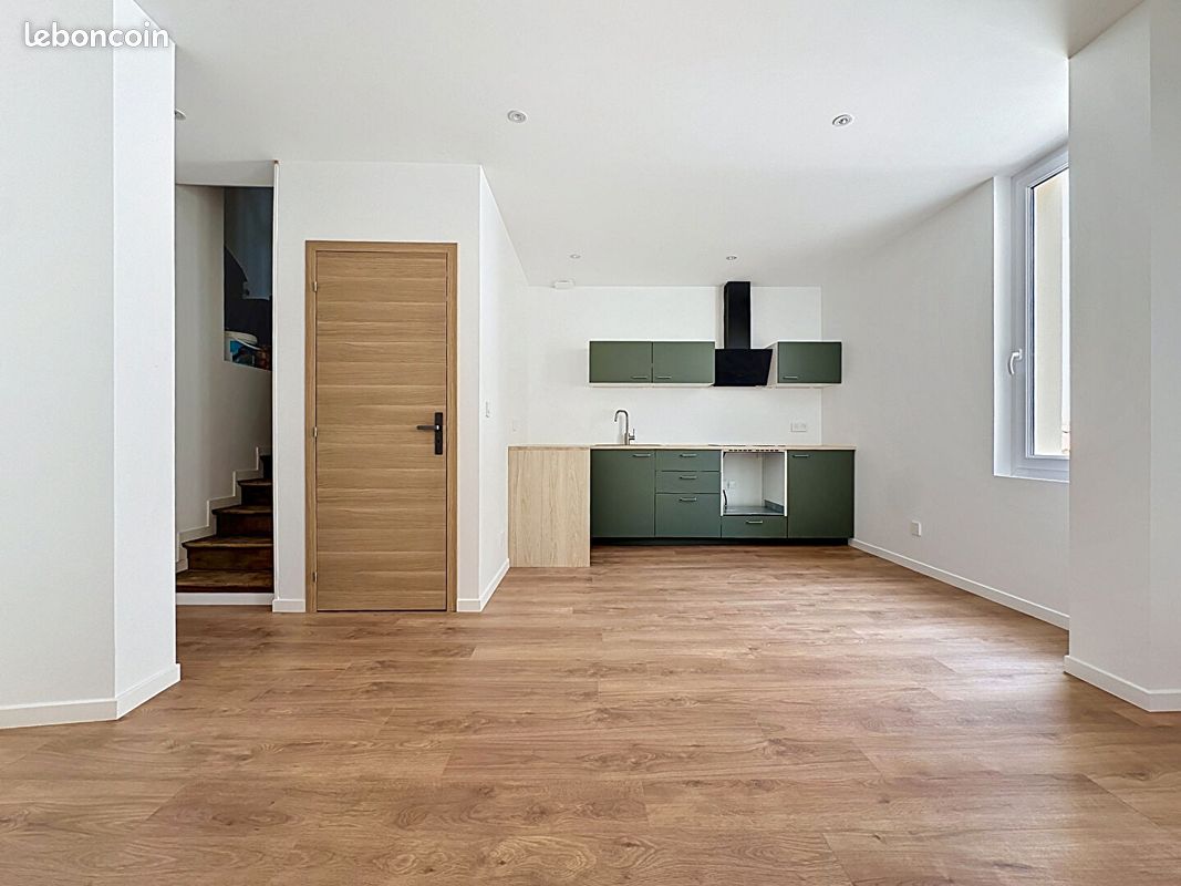 Appartement 2 pièces 43 m² · à Reims · 43 m² · 720 €/mois