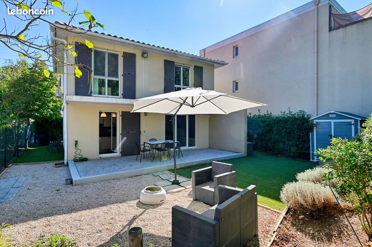 Maison 4 pièces 96 m² · à Marseille · 96 m² · 2 250 €/mois