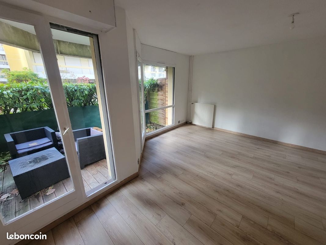 Appartement a louer elancourt - 2 pièce(s) - 56 m2 - Surfyn