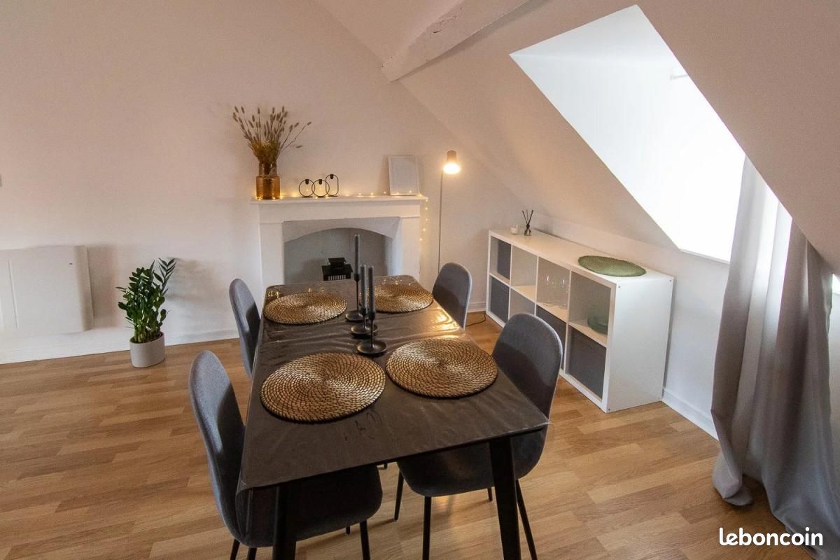Appartement 2 pièces 36 m² · à Pau · 36 m² · 680 €/mois
