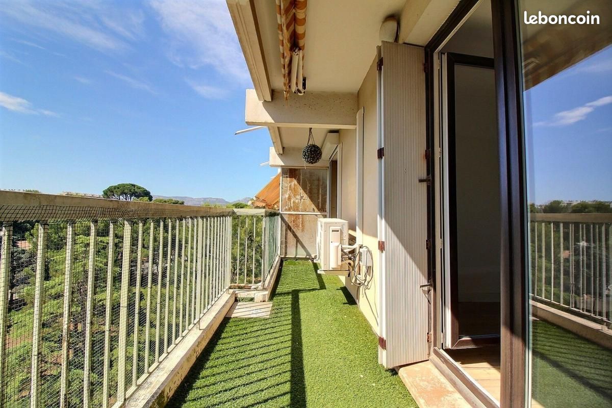 Appartement 3 pièces 74 m² · à Marseille · 74 m² · 214 000 €