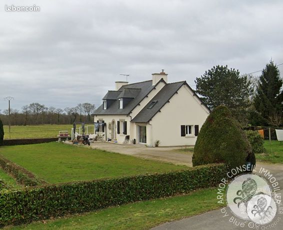Maison 7 pièces 116 m²