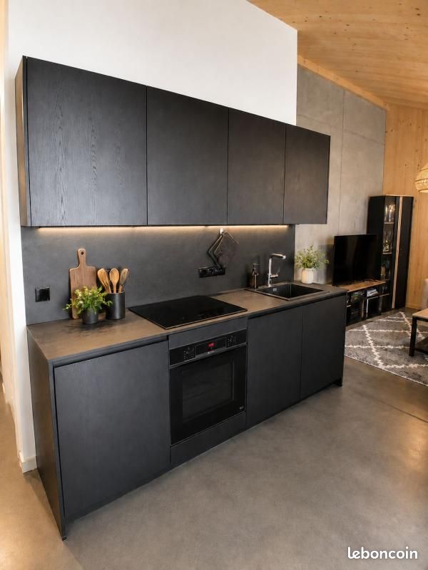 Appartement 2 pièces 45 m² · à Ambilly · 45 m² · 1 010 €