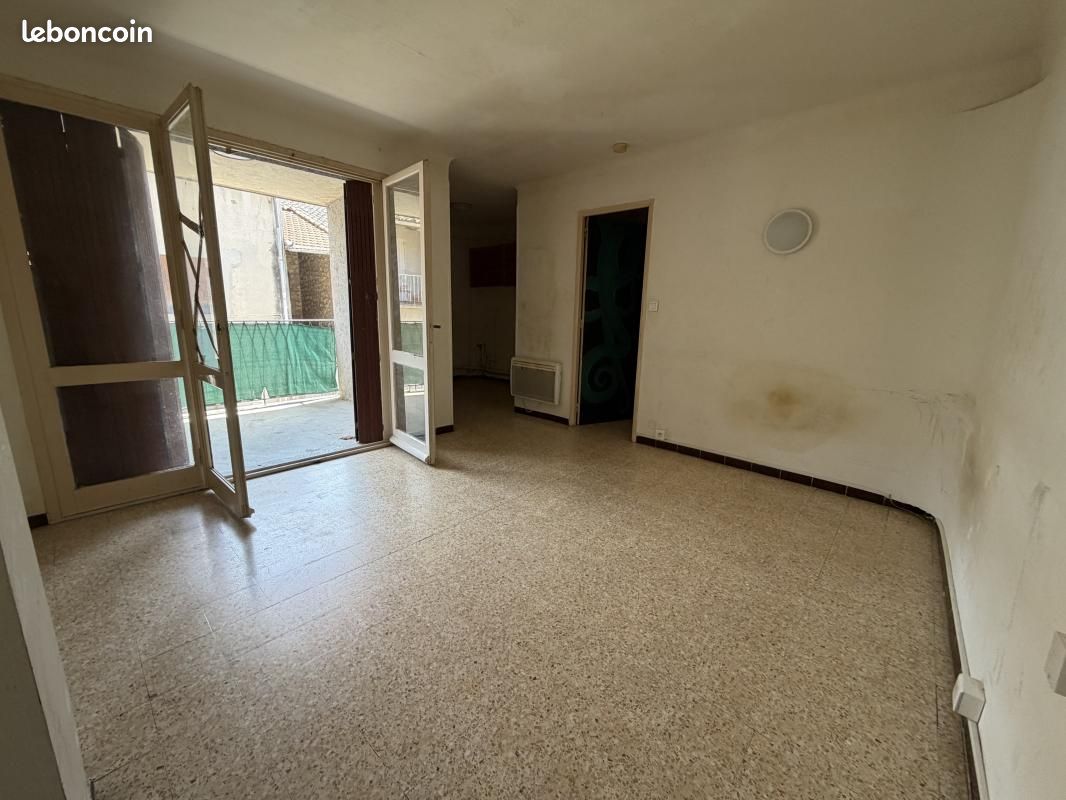 Appartement 1 pièce 23 m² · à Charleval · 23 m² · 64 000 €