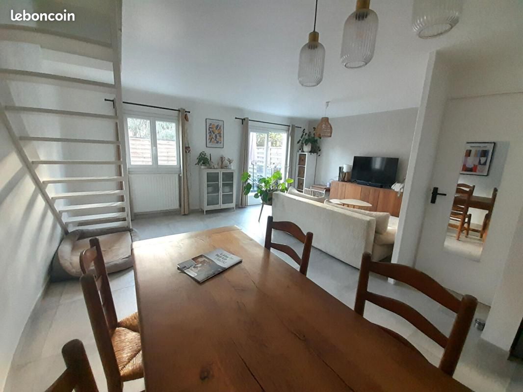 Maison 4 pièces 74 m² · à Saint-Sébastien-sur-Loire · 74 m² · 257 500 €
