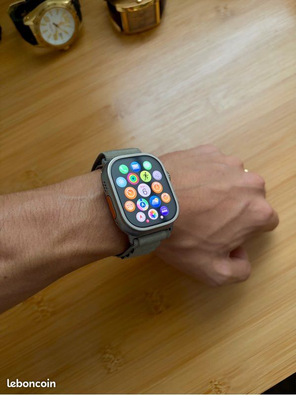 Apple Watch Ultra (image 6)