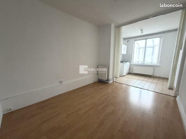 Appartement 2 pièces 33 m² · à Lambersart · 33 m² · 615 €/mois