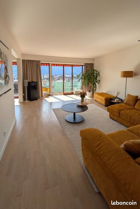 Appartement 4 pièces 100 m² · à Gaillard · 100 m² · 515 000 €