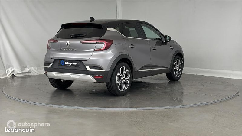 Renault Captur 1.0 TCe 90ch Techno (image 5)