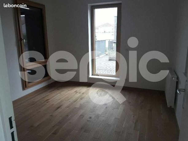 Maison a louer corbeil-essonnes - 5 pièce(s) - 129 m2 - Surfyn