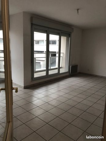 Appartement 3 pièces 68 m²