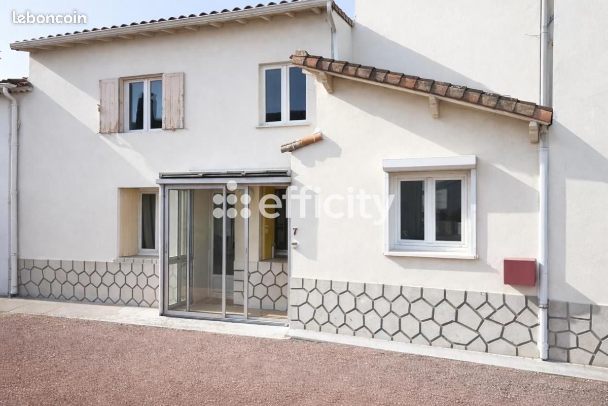 Maison 3 pièces 78 m² · à Médis · 78 m² · 179 000 €