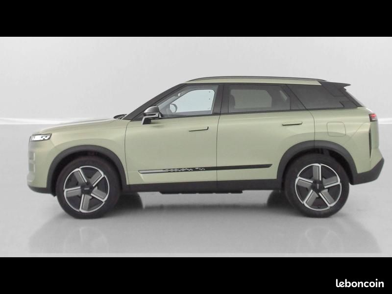 Jaecoo J7 1.5 TGDI 279ch SHS-P Exclusive (image 4)