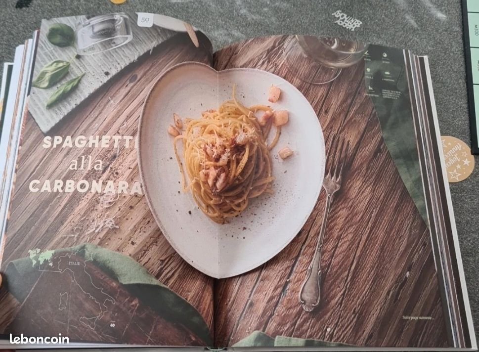 Thermomix recettes 50 ans (image 3)