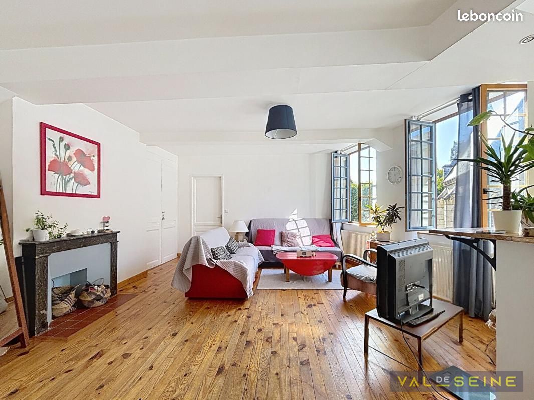 Appartement 2 pièces 51 m² · à Rouen · 51 m² · 169 000 €