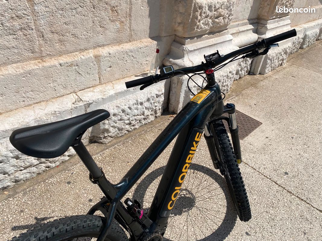 2 VTT électriques Trek Powerfly 4 – Bosch Performance CX – L et XL (image 10)