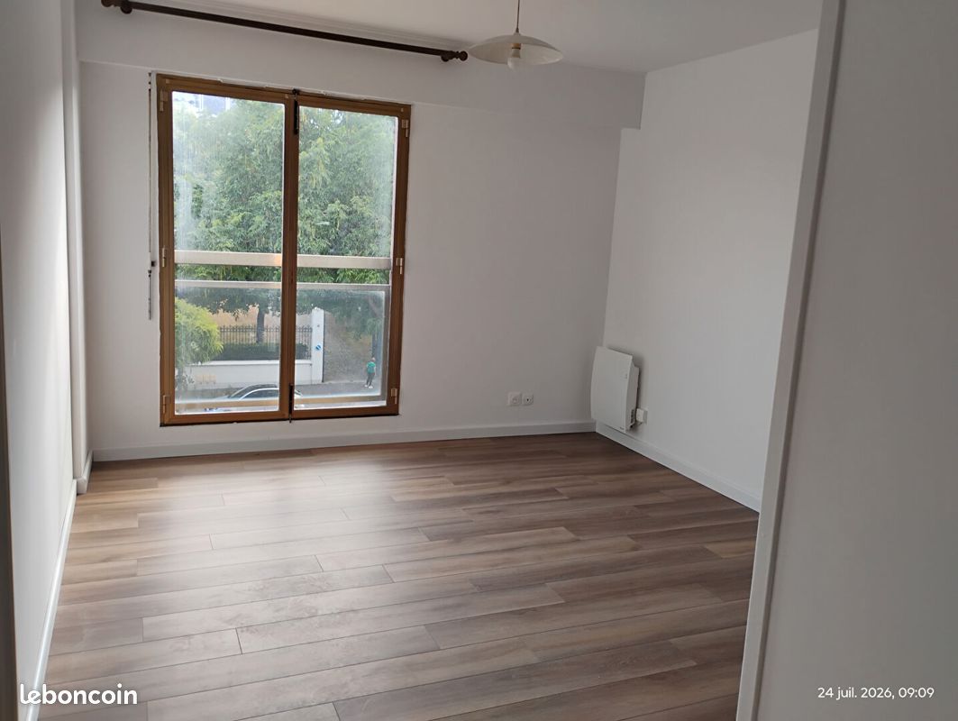 Appartement 2 pièces 40 m² · à Cambrai · 40 m² · 535 €