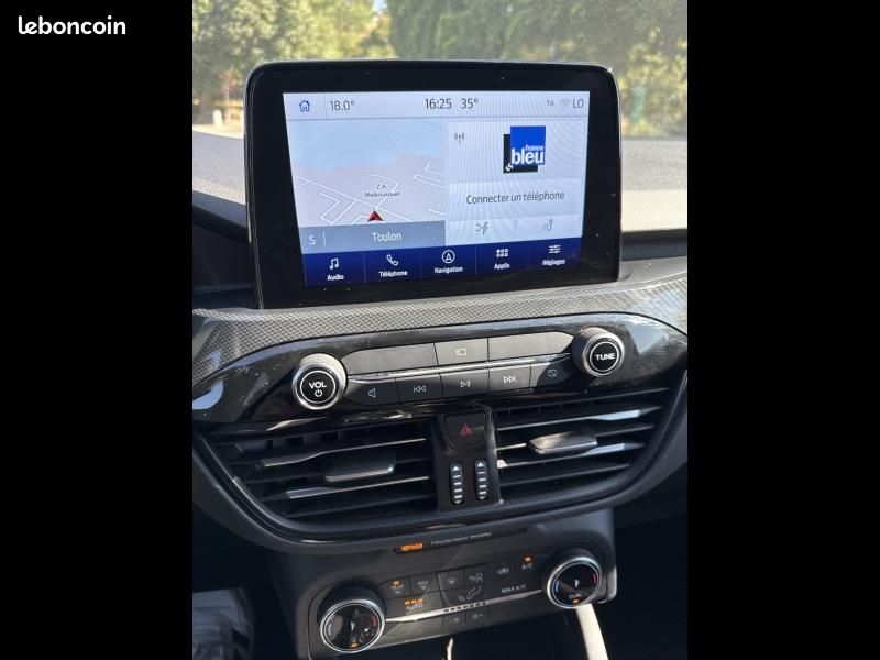 Ford Kuga 2.5 Duratec 225ch PHEV ST-Line Business BVA (image 12)