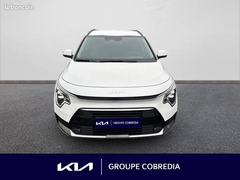 Kia Niro 1.6 GDi 138ch HEV Premium DCT6 (image 5)