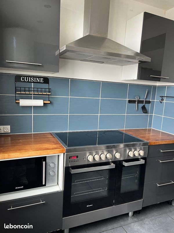 Appartement F2 (image 2)