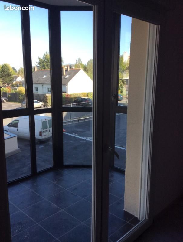 Appartement 2 pièces 47 m² · à La Chapelle-Saint-Mesmin · 47 m² · 600 €/mois
