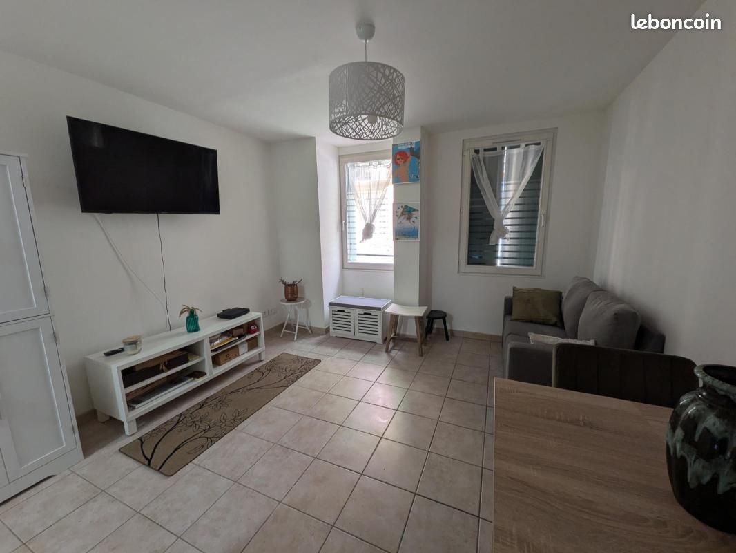Appartement 2 pièces 30 m² · à Dieppe · 30 m² · 86 000 €
