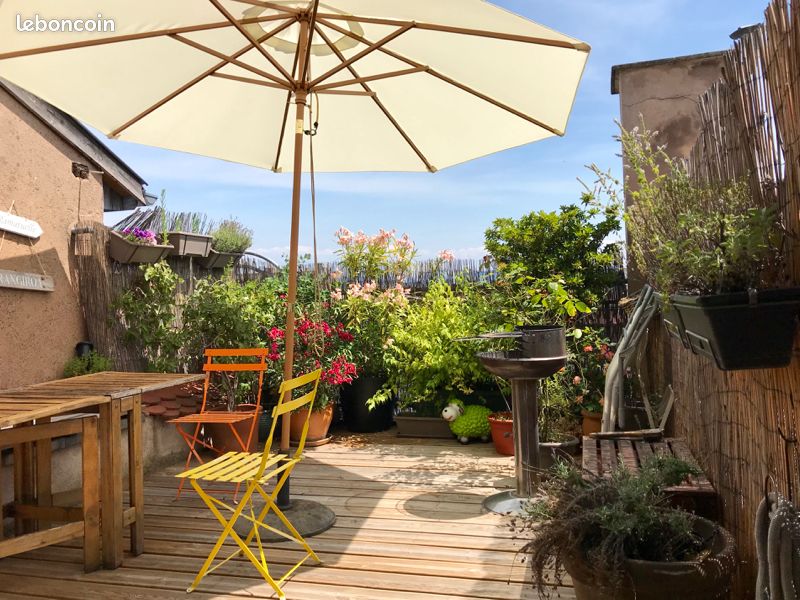 Appartement 3 pièces 72 m² · à Strasbourg · 72 m² · 330 000 €
