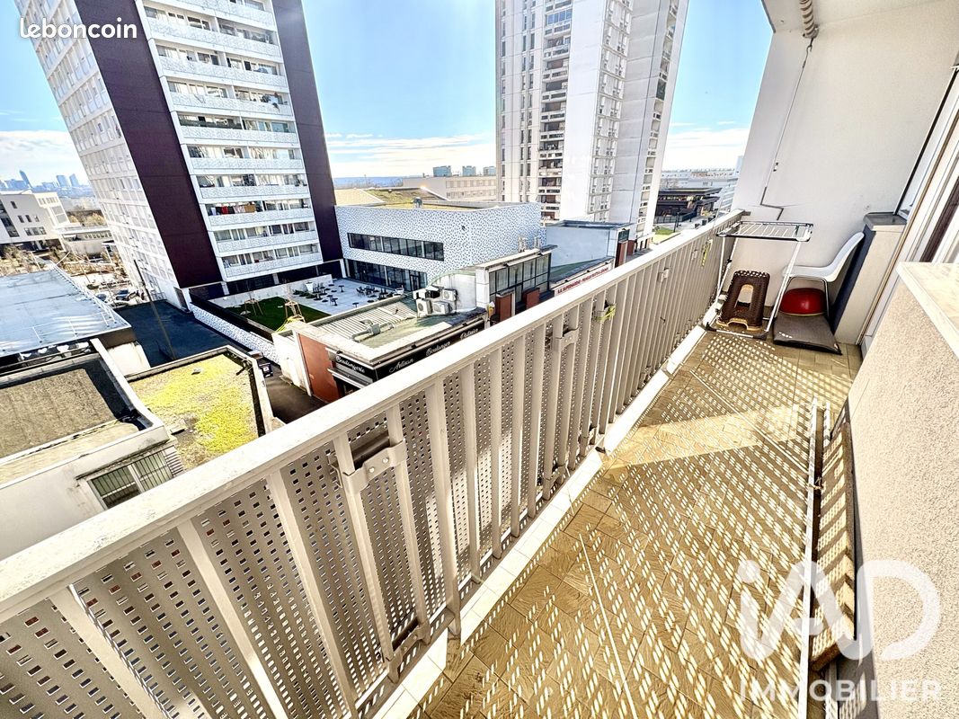 Appartement 3 pièces 68 m² · à Argenteuil · 68 m² · 140 000 €