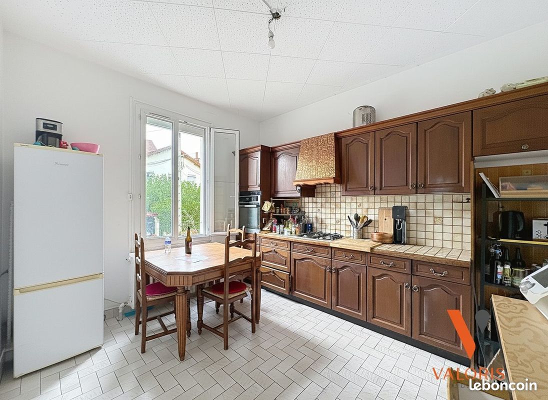 Maison 3 pièces 67 m² · à Grenoble · 67 m² · 1 105 €