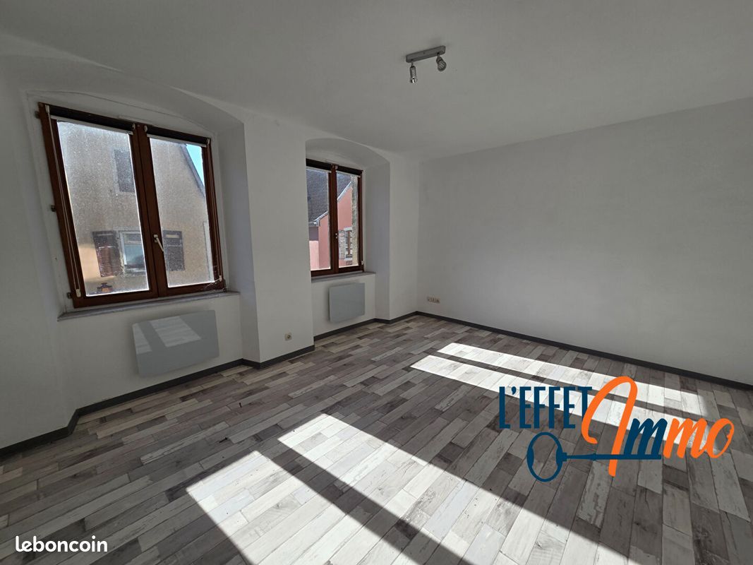 Appartement 1 pièce 40 m² · à Soultz-Haut-Rhin · 40 m² · 510 €/mois