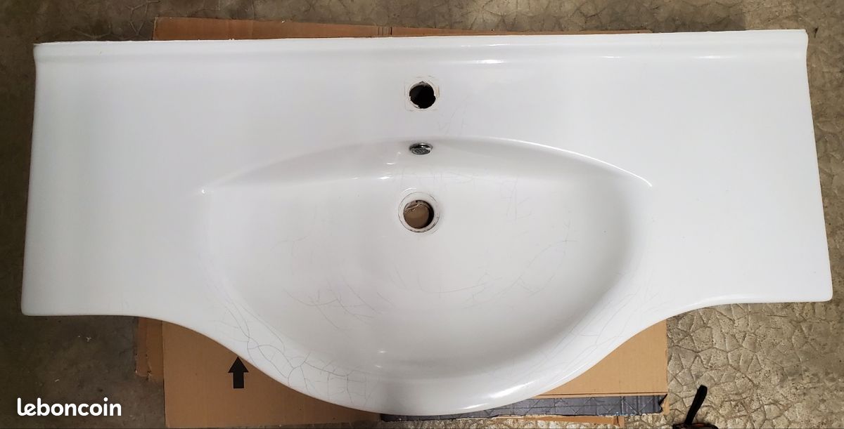Vasque de salle de bain (image 3)