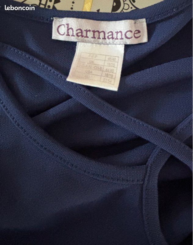 Chemise Veste Nouée Broderie Anglaise Bohème Grande Taille
