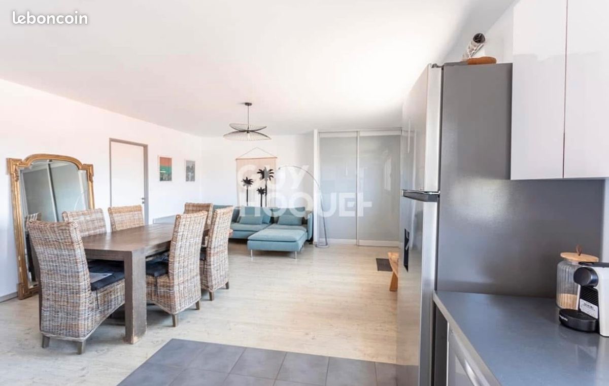 Appartement 3 pièces 68 m² · à Biscarrosse · 68 m² · 900 €/mois