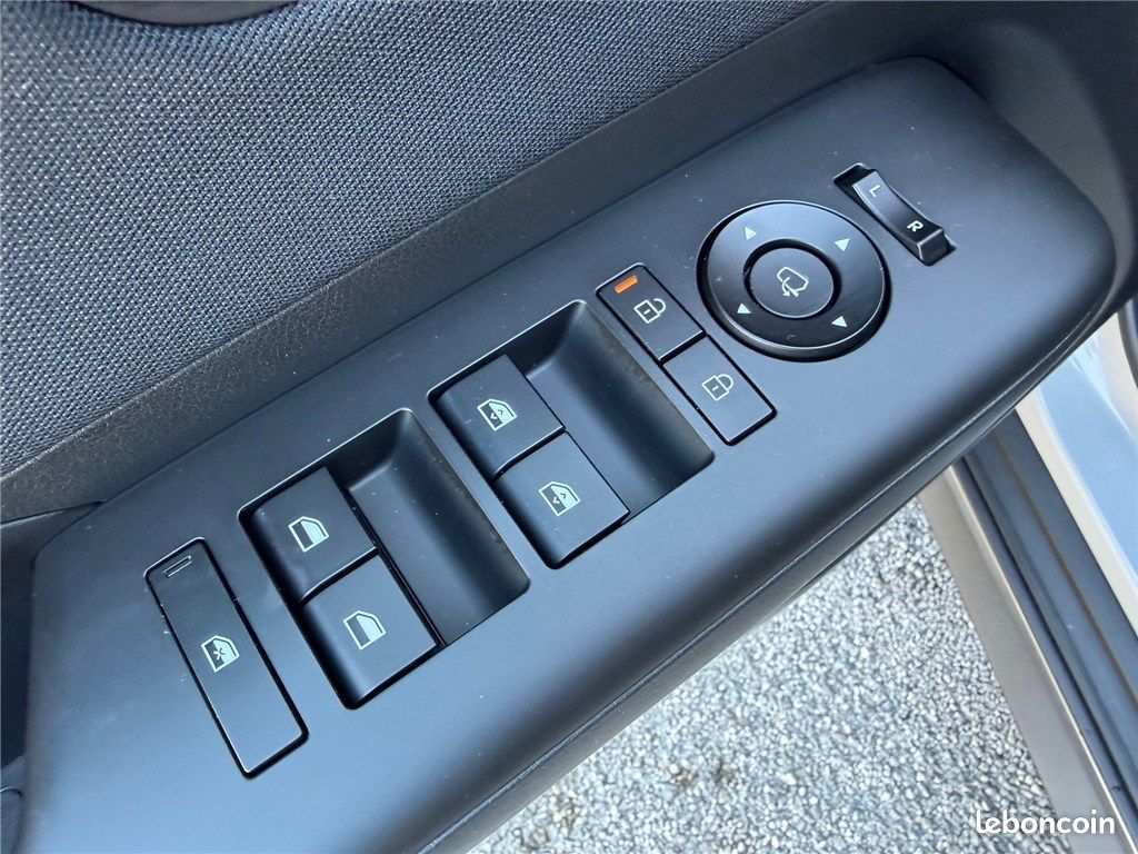 Hyundai Kona II HYBRID 138 N Line Ultime Edition (image 23)